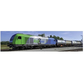 Piko TT Diesellokomotive TT Diesellok Herkules BR 223 Rail & Sea