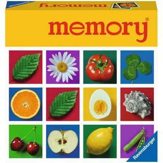 Ravensburger Spiel Ravensburger Classic memory, Gedächtnisspiel