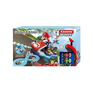 CARRERA Mario First Nintendo Mario Kart 63026 Spielzeugauto