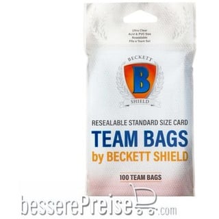 Dragon Shield ART90302 - BECKETT SHIELD Team Bags