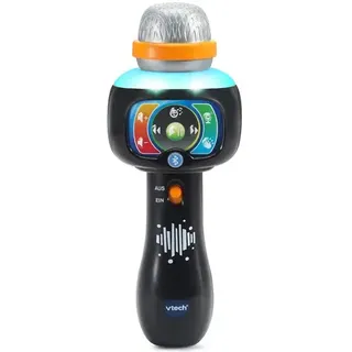 VTech 551004 - Baby - Magisches Singspaß-Mikrofon