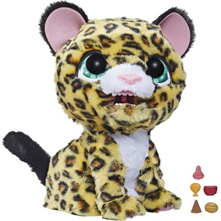 FurReal Lil’ Wilds Lolly (28 cm)