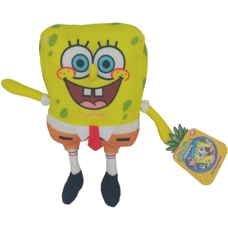 Spongebob Schwammkopf Plüschfigur 20 cm