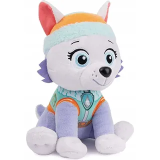 Spin Master Kuscheltiere Paw Patrol Marshall Stofftier Plüschtier 23 cm