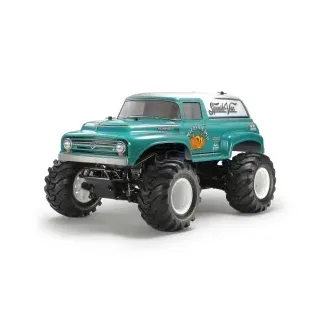 1:10 RC Squash Van 4WD GF-02