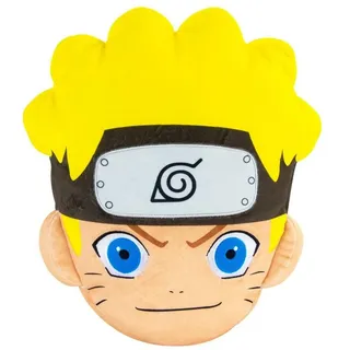 Tomy® Plüschfigur Naruto: Shippuden Mocchi-Mocchi Plüschfigur Naruto Uzumaki 43 cm