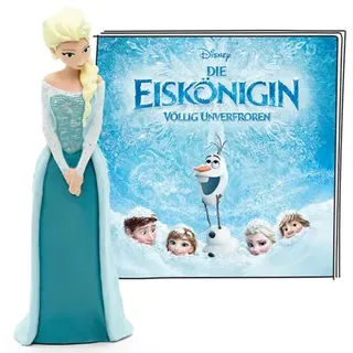 tonies - Hörfigur für die Toniebox: Disney: Die Eiskönigin