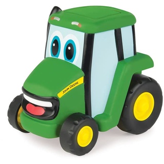 John Deere 42925 Kinder Traktor, grün