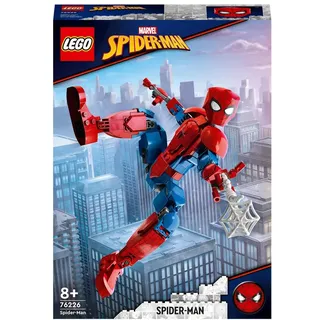 LEGO Marvel 76226 Spider-Man Figur