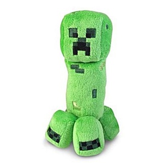 Minecraft Creeper, Plüschfigur