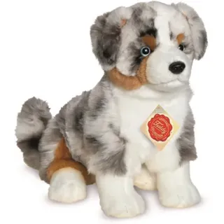 Hermann Teddy 91933 Australian Shepherd Welpe 30 cm