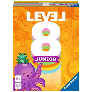 Reisespiel Level 8®  Junior
