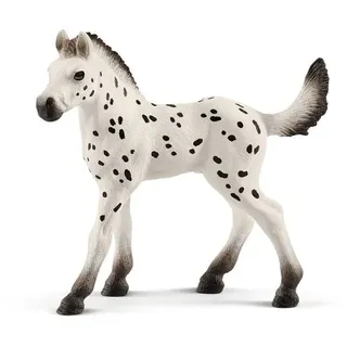 Schleich Horse Club Knabstrupper Fohlen 7,7cm