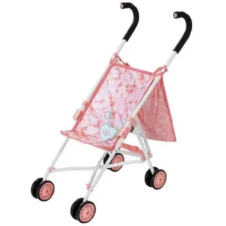 Zapf Creation - Baby Annabell Active Stroller with Bag