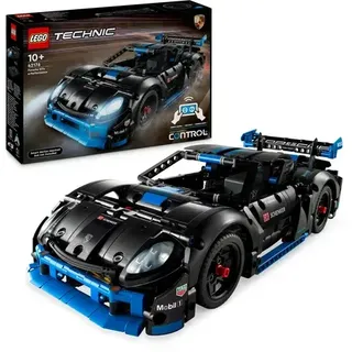 LEGO Technic 42176 Porsche GT4 e-Performance Rennwagen