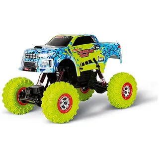 Carrera Ferngesteuertes Auto "CARRERA RC - Crawler-PX" - ab 14 Jahren