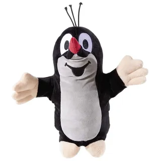 Heunec 633865 - Der kleine Maulwurf Handpuppe 29 cm / Heunec / Spiele (außer Software)