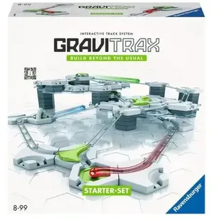 Ravensburger Beschäftigung - GraviTrax Starter-Set