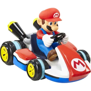 Jakks Pacific RC Mini Mario Kart