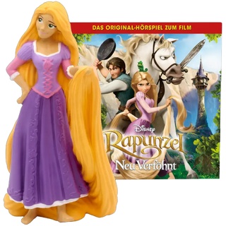 Tonie Disney - Rapunzel Neu Verföhnt