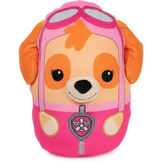 Spin Master GUND PAW Patrol Squish Skye, Spielzeug-Hund, 1 Jahr(e)