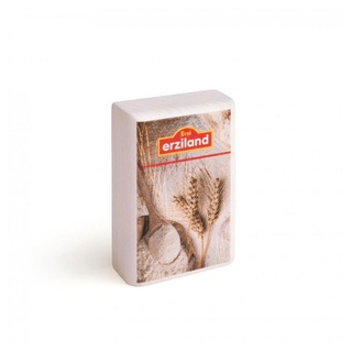 Erzi® Spiellebensmittel Kaufladen Mehl aus Holz, (Set, 1-tlg., 1), Made in Germany weiß