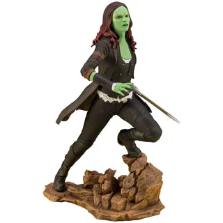 Kotobukiya Avengers Infinity War ARTFX+ PVC Statue 1/10 Gamora 22 cm Marvel