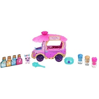 Magic Potions transforming Playset