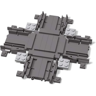 LEGO City: Schienen-Kreuzung