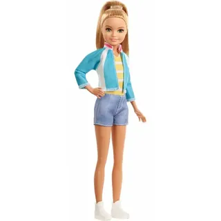 Mattel GHR63 Barbie #Traumvilla Abenteuer Stacie Puppe