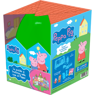 Hasbro Peppa Pig - Sorpresovo 2022