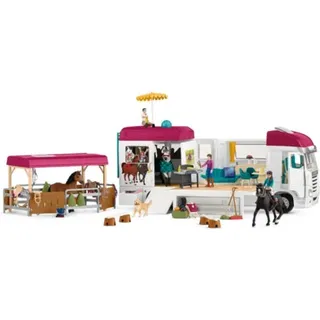 SCHLEICH 42619 Horse Club Pferdetransporter