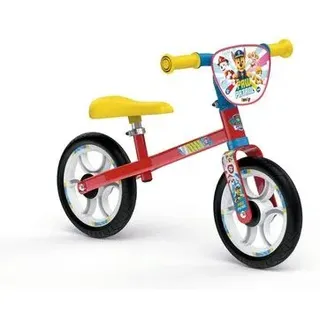 SMOBY 7600770209 Paw Patrol First Bike Laufrad