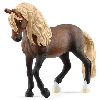 Schleich 13952 - Horse Club, Paso Peruano Hengst, Pferd Tierfigur, Länge: 14 cm