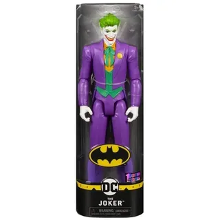 30 cm Figure Joker Tech