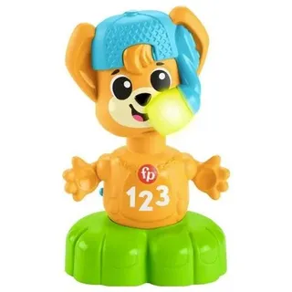 Fisher Price Beat Bande esring & Sing Fuchs Bruno HYL29