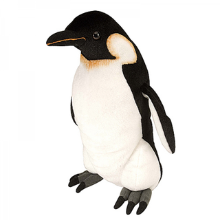 Plüschtier von Wild Republic - Kaiser-Pinguin - 30cm