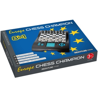 Europe Chess Master II