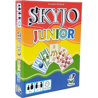 Skyjo Junior