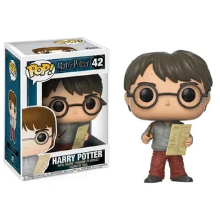 Funko Harry Potter - POP!-Vinyl Figur Harry Potter