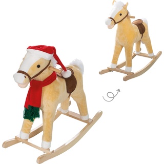 Roba Weihnachts- Pferd