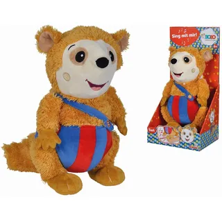 BoBo Siebenschläfer sing mit mir / SIMBA TOYS / Sonstige