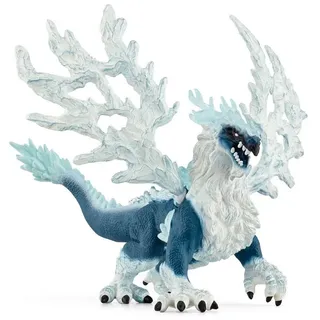 Schleich® Spielwelt Schleich 70790 - Eisdrache - Eldrador Creatures