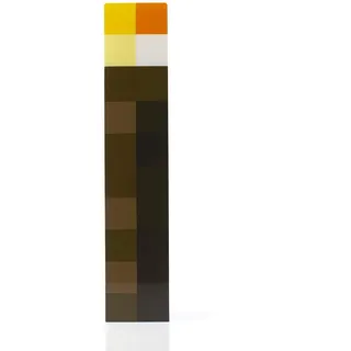 Funko 013183 Minecraft 00261 Wall Torch