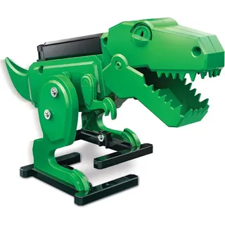 HCM Kinzel KidzRobotix - Dino Roboter, Robotik Kit