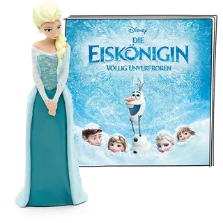 Tonie - Disney: Die Eiskönigin - Frozen / tonies GmbH / Spiele (außer Software)