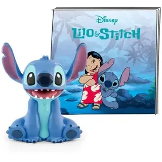 10001708 Disney - Lilo & Stitch  Blau