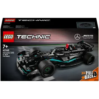 LEGO® Technic 42165 »Mercedes-AMG F1 W14 E Performance Pull-Back«