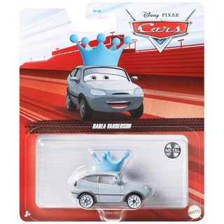 Mattel Cars. Auto HFB44