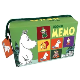 Moomin - Memo